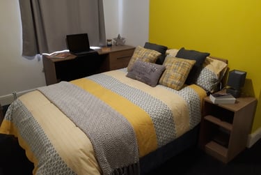 6 bed house, Crescent road, Near university, Middlesbrough, TS14QJ - Image 10